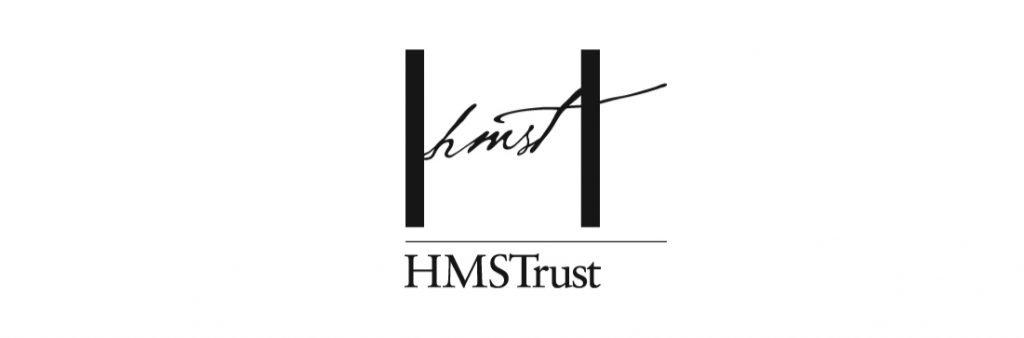HMS Trust logo
