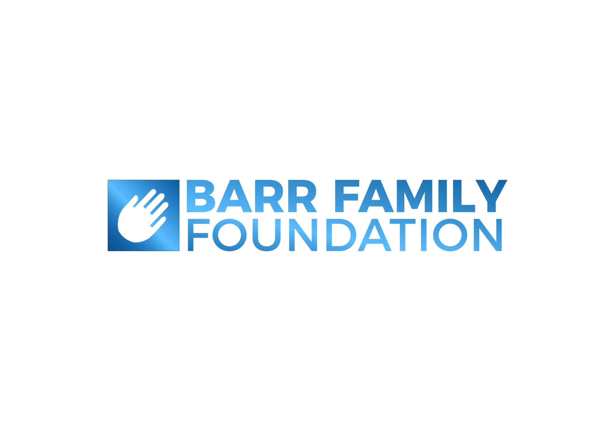 Barr Family Foundation Logo