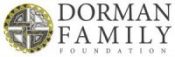 Dorman Family Foundation Logo
