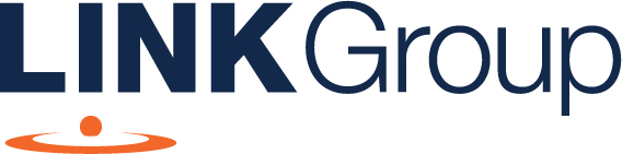 Link Group Horizontal Logo