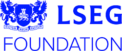 LSEG Foundation Logo